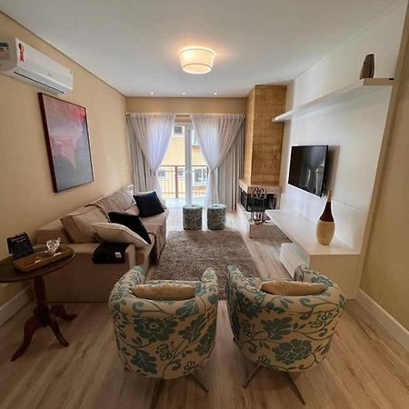 غرامادو Mrg - Casa De Pedra - 2 Dormitorios المظهر الخارجي الصورة